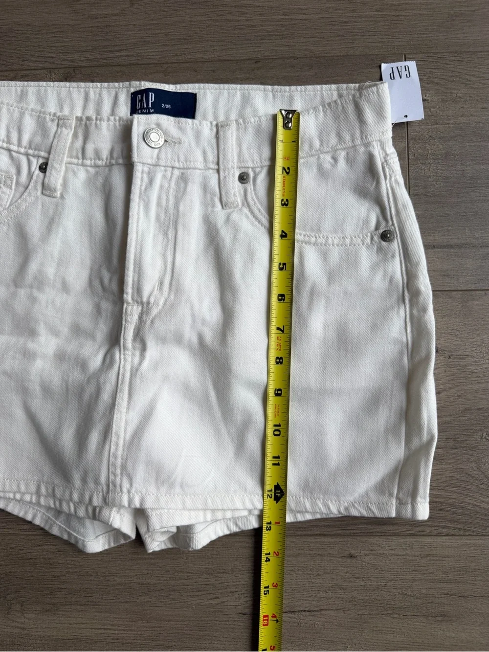 GAP Factory nwt gap